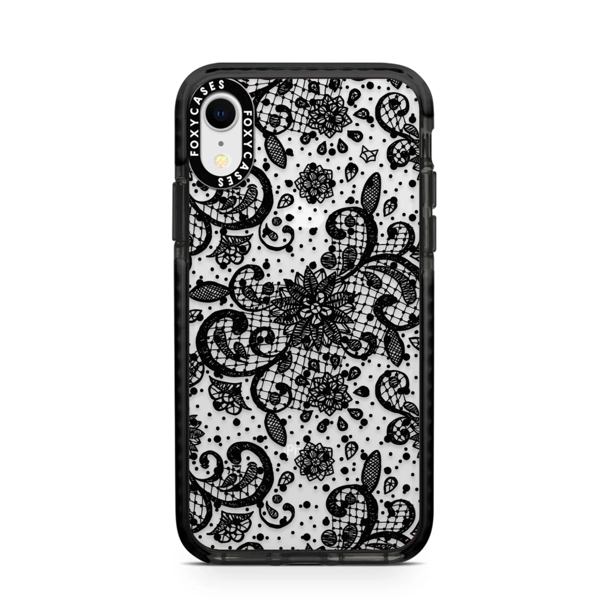 IPhone-XR-White