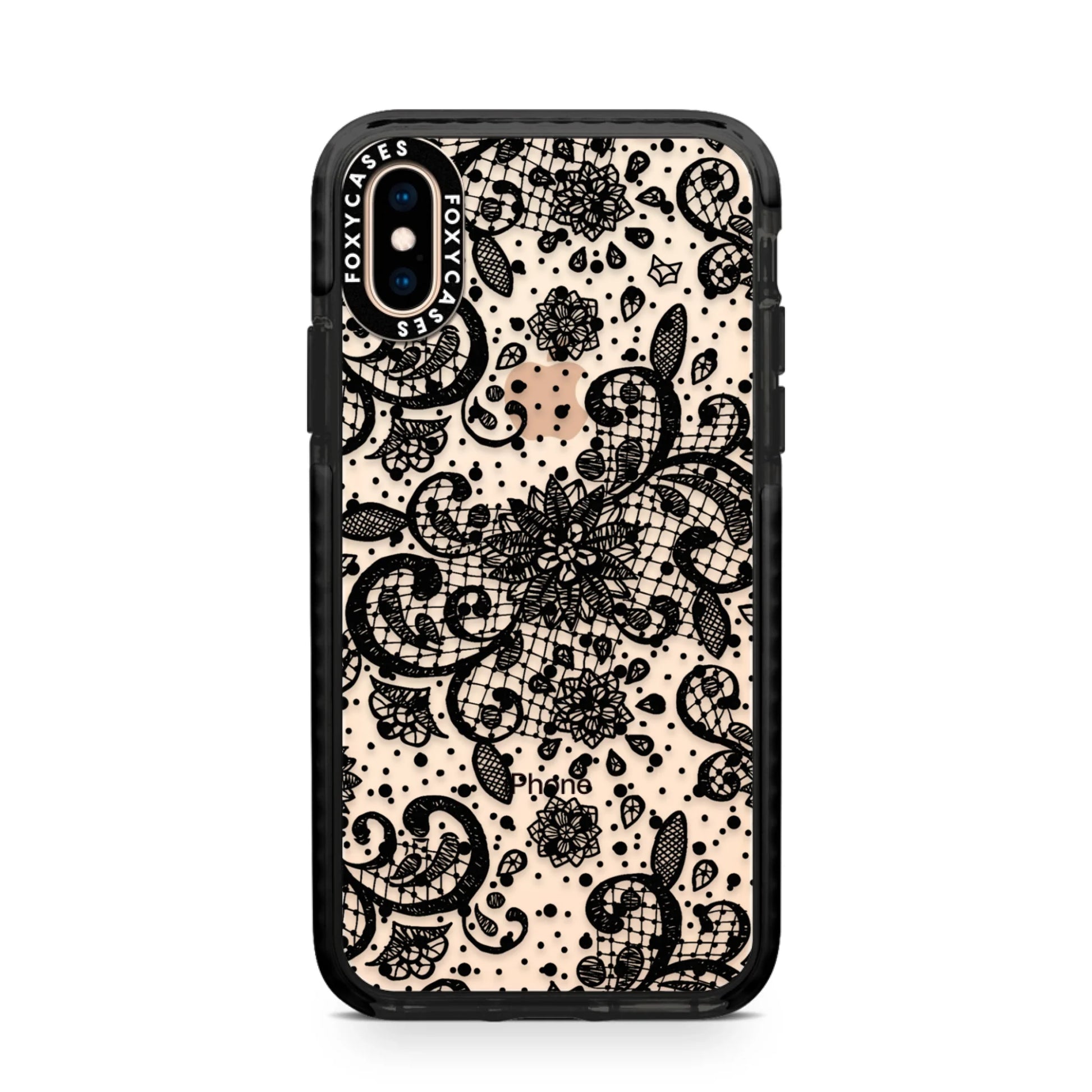 iPhone-XS-Gold