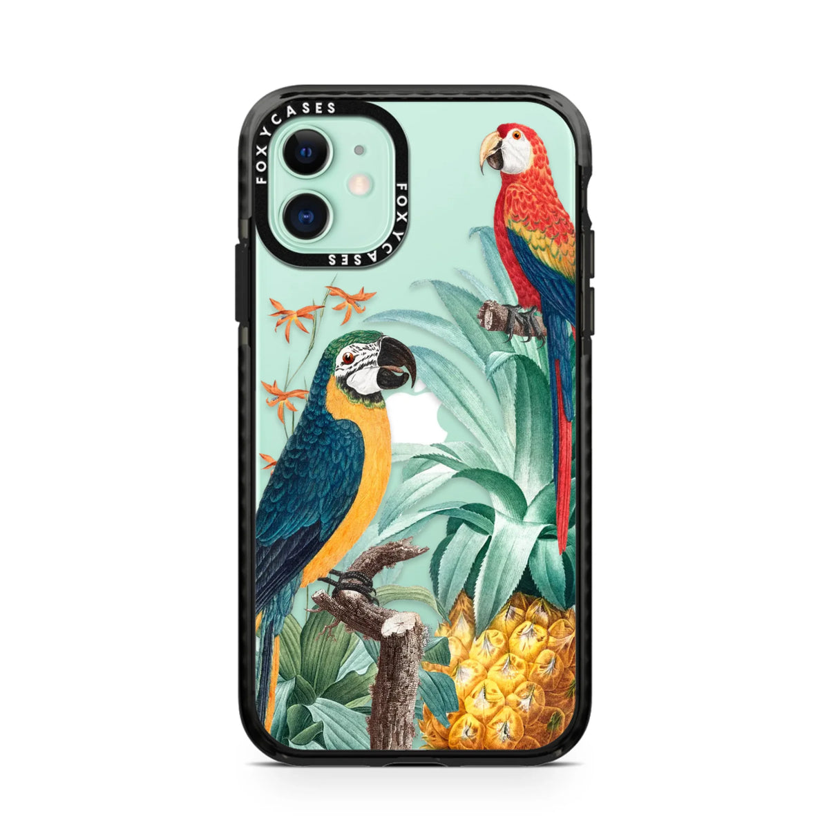 iPhone-11-Green
