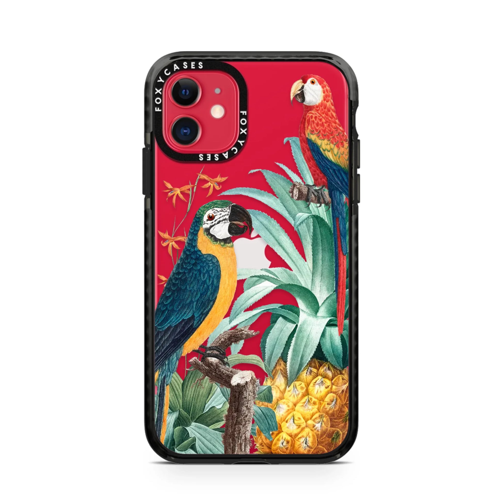 iPhone-11-Red