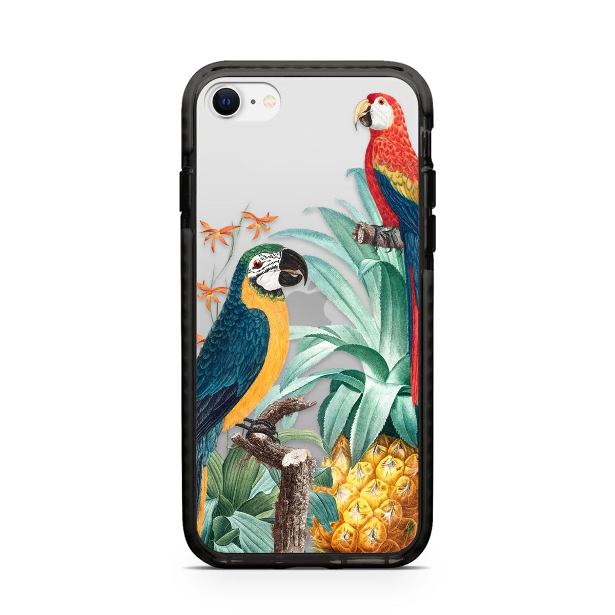 iPhone-SE-Silver