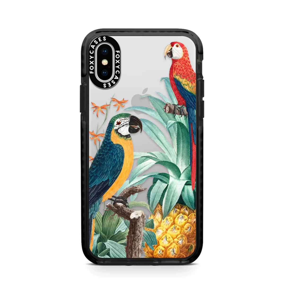 iPhone-XS-Silver