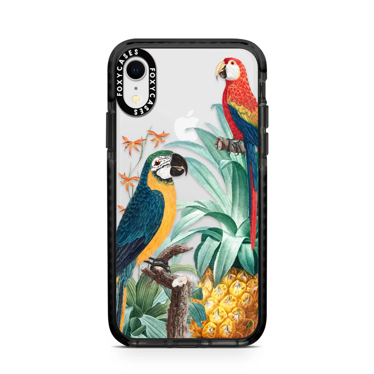 IPhone-XR-White