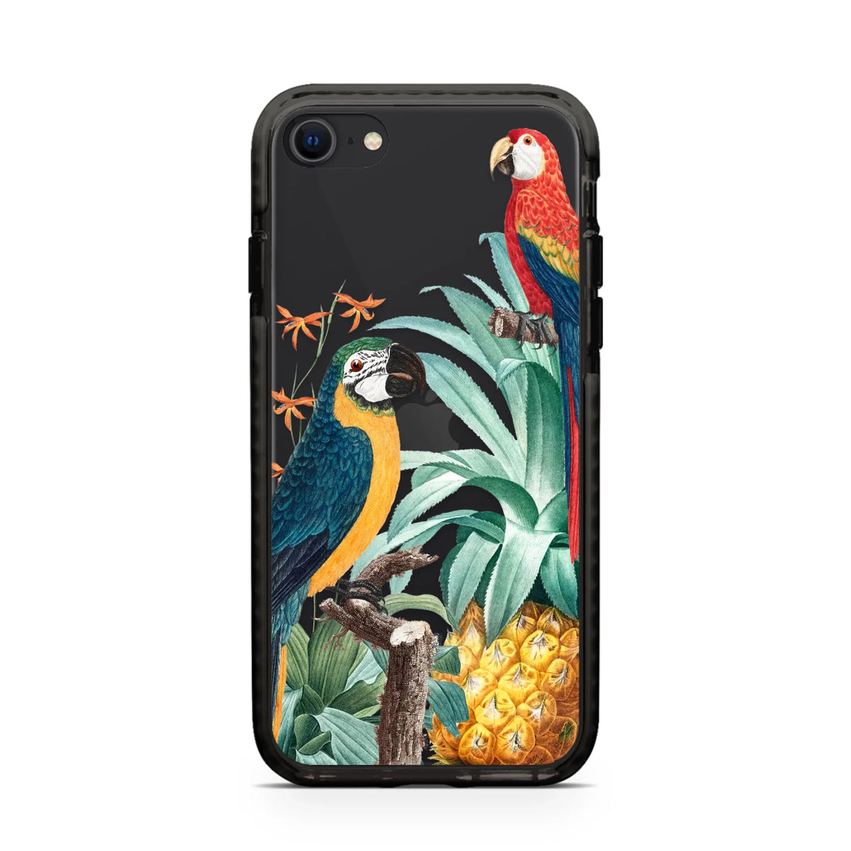 iPhone-SE-Black