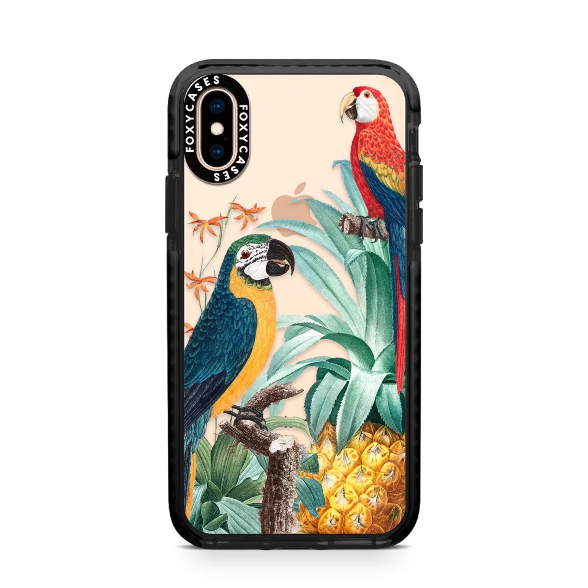 iPhone-XS-Gold