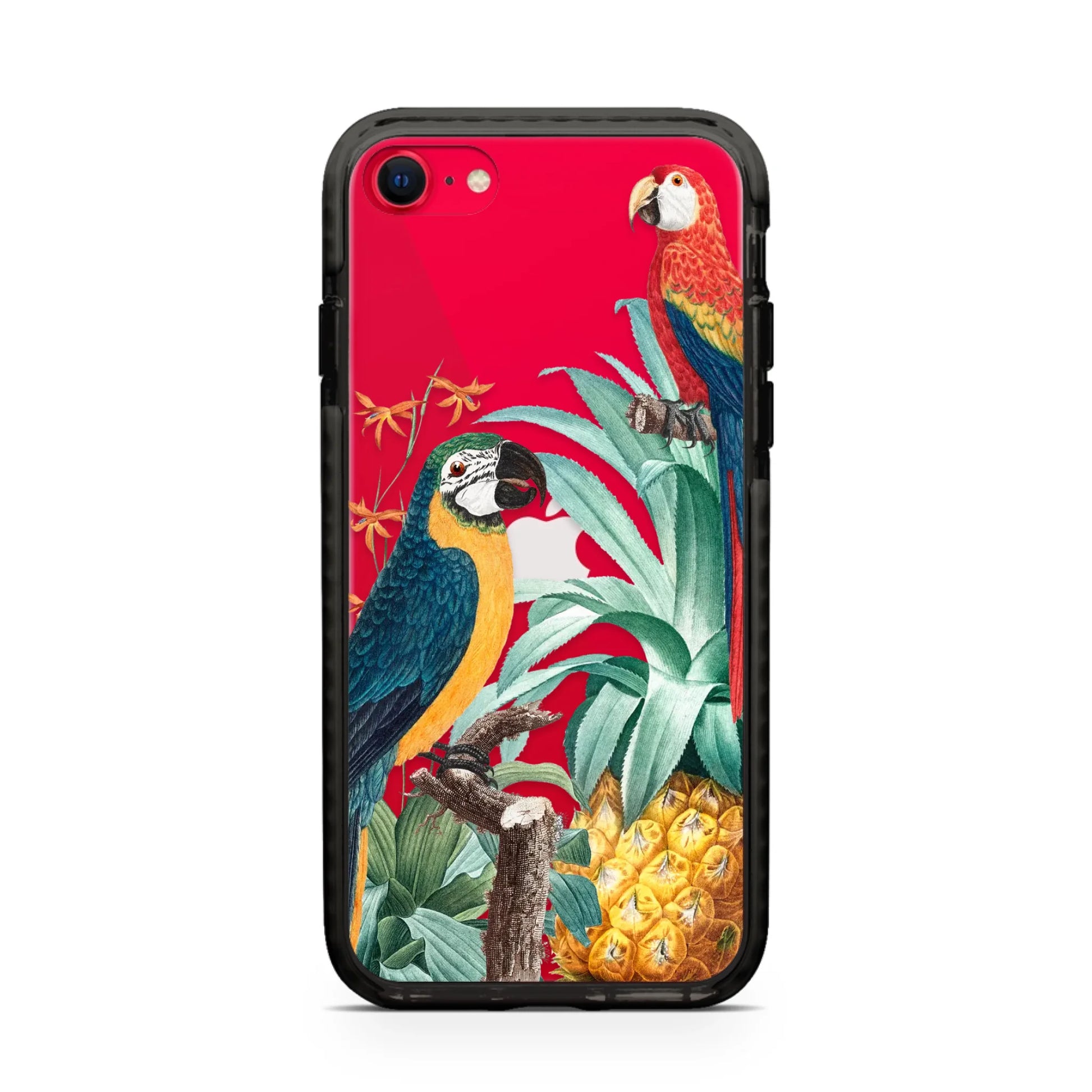 iPhone-SE-Red