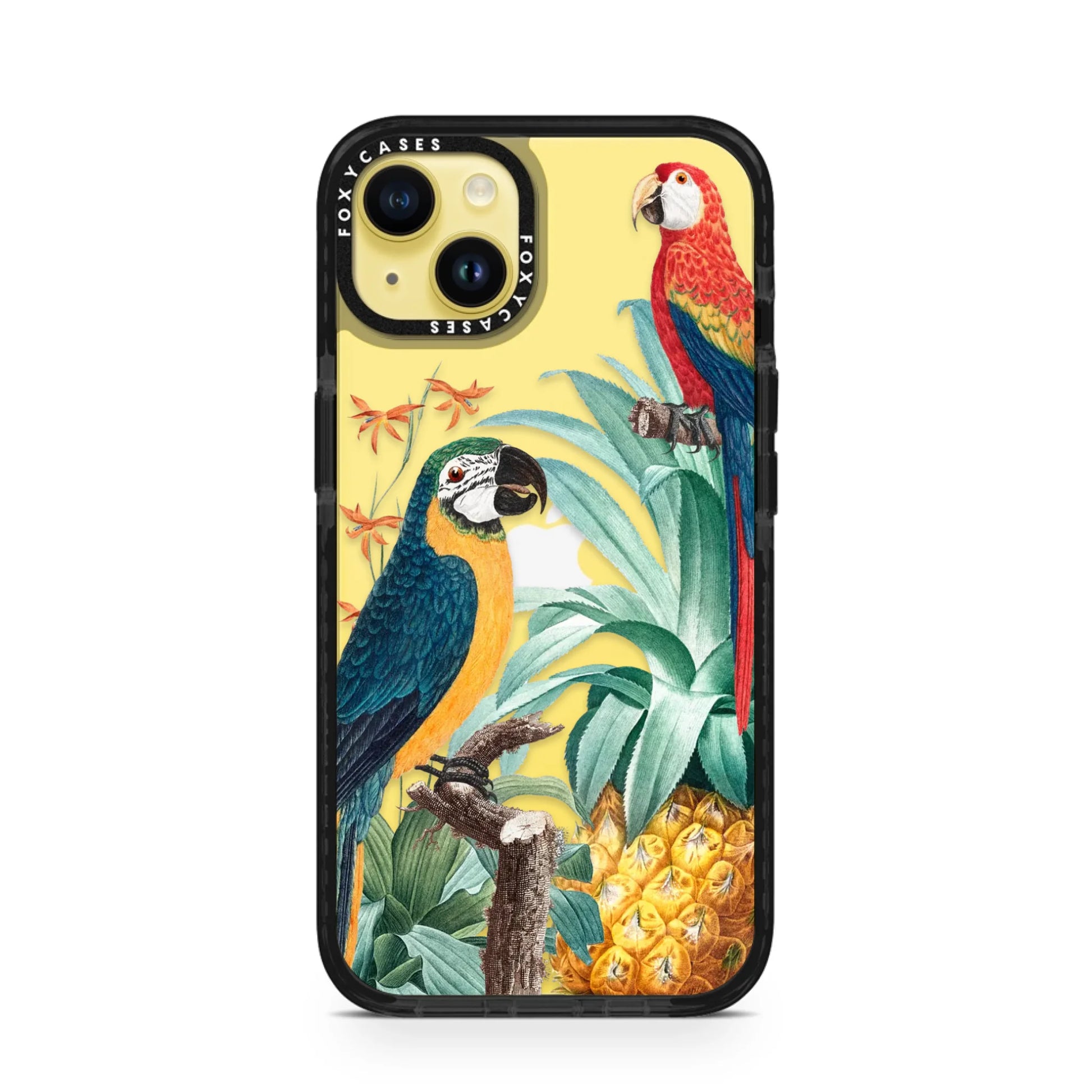 iPhone-14-Plus-Yellow