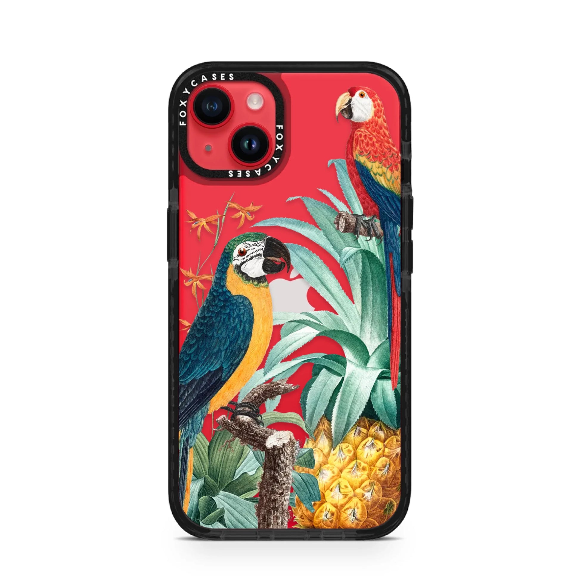 iPhone-14-Plus-Red