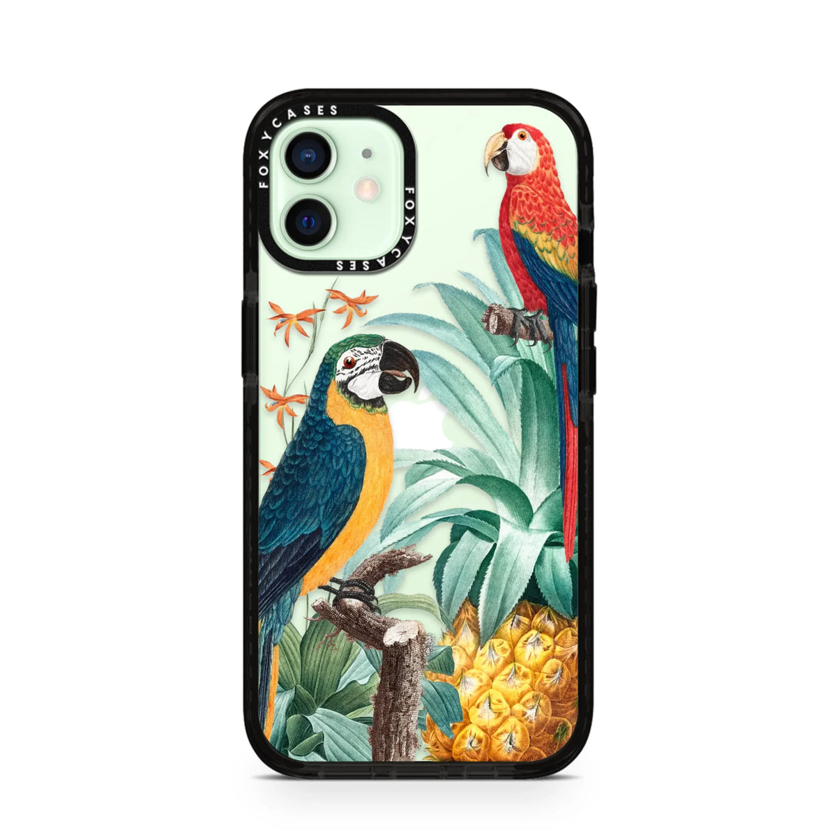 iPhone-12-Green