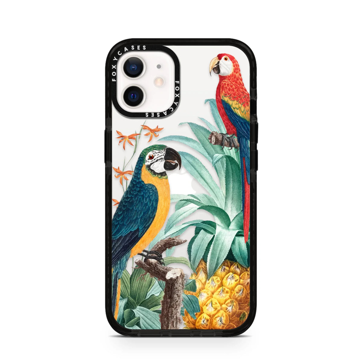 iPhone-12-White