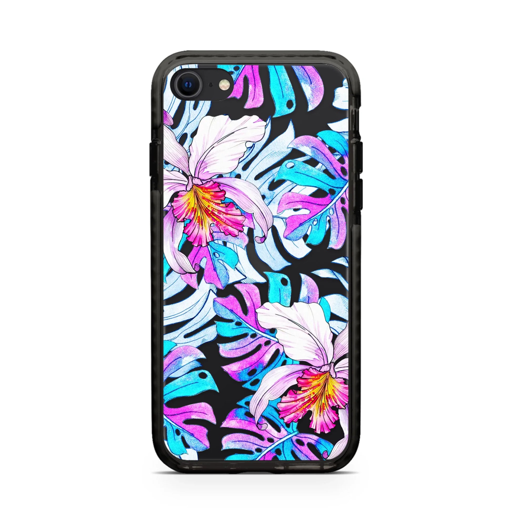 iPhone-SE-Black