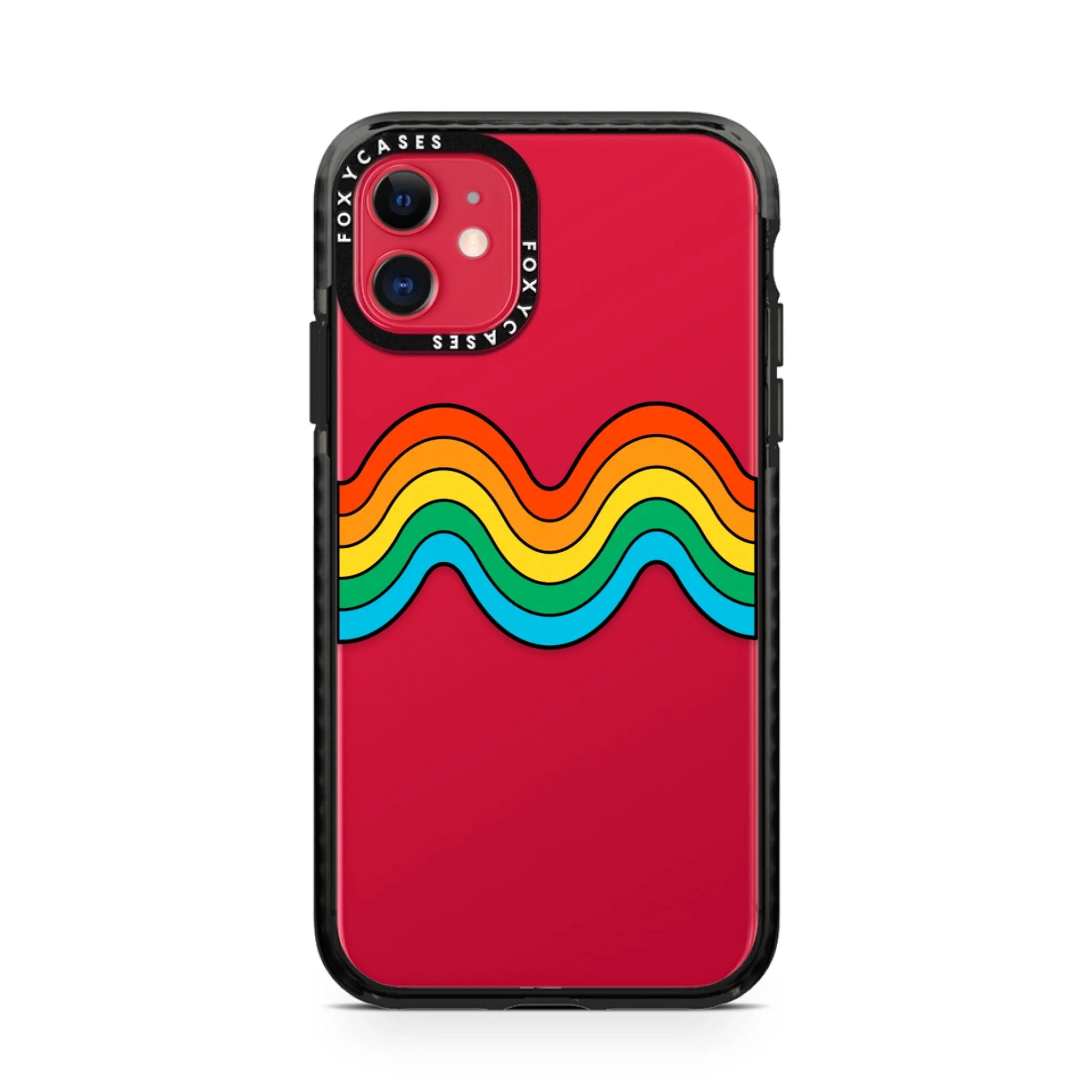 iPhone-11-Red