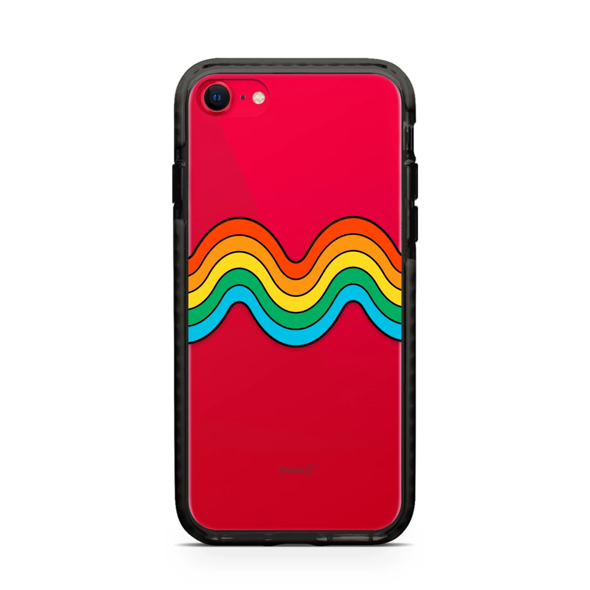 iPhone-SE-Red