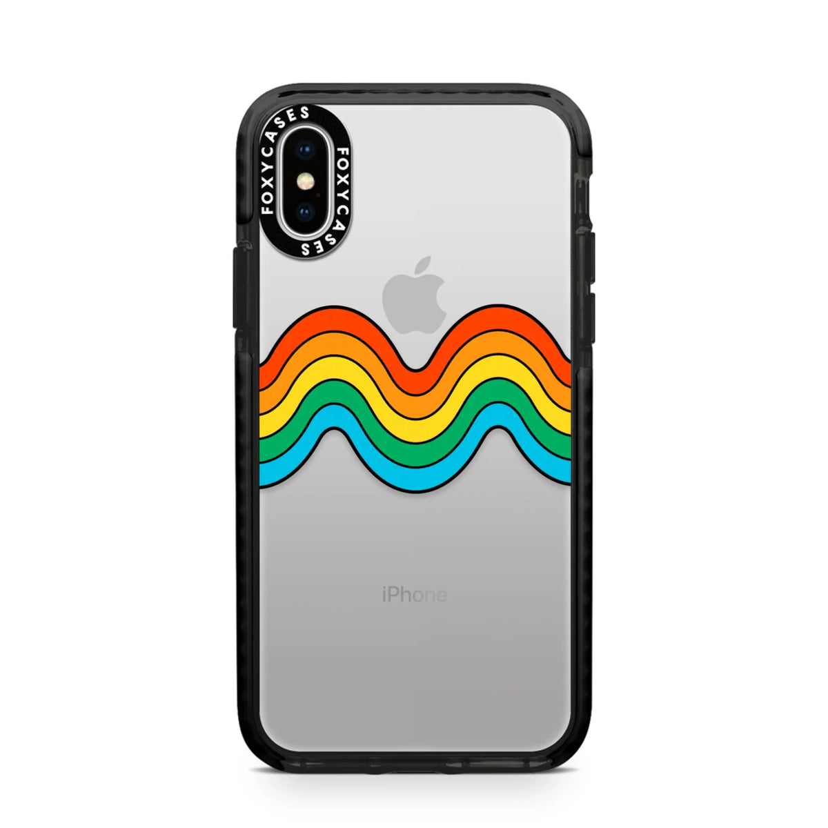 iPhone-XS-Silver