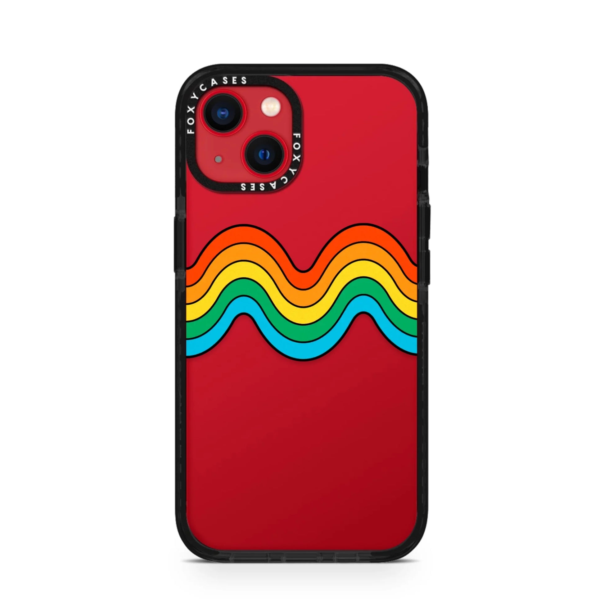 iPhone-13-Red