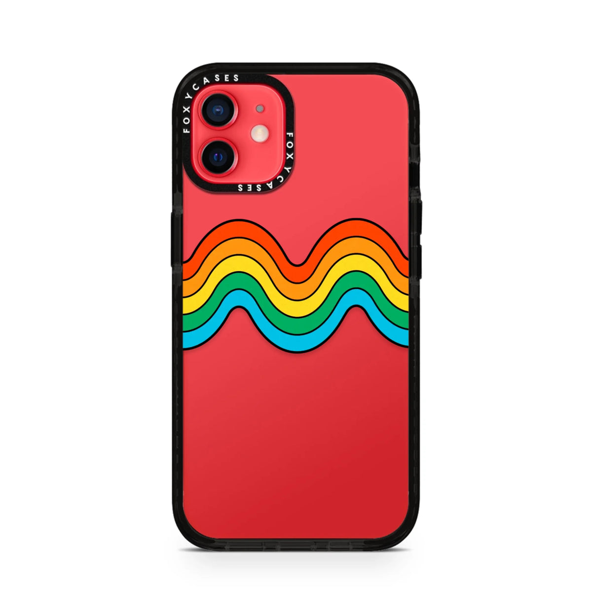 iPhone-12-Red
