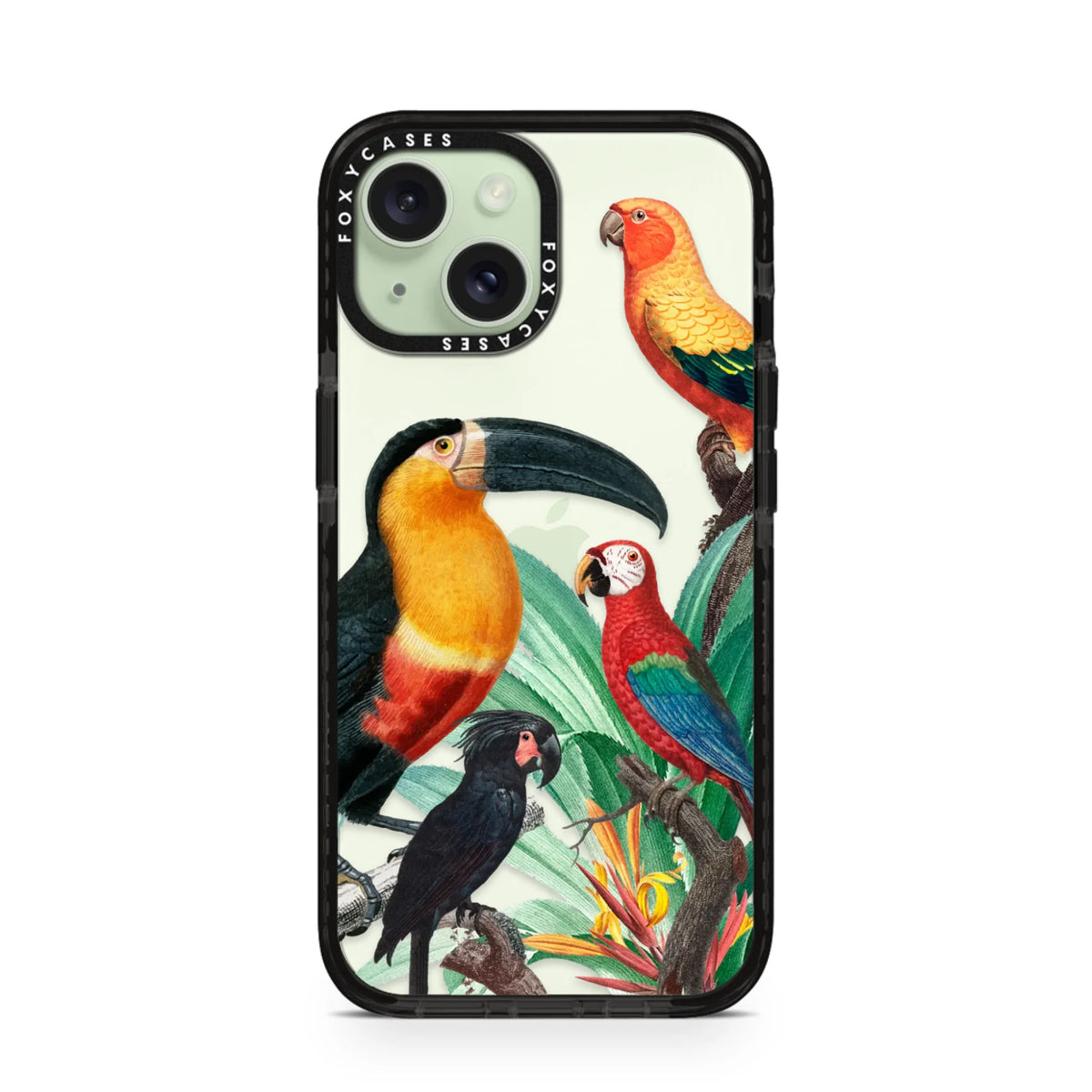 iPhone-15-Green