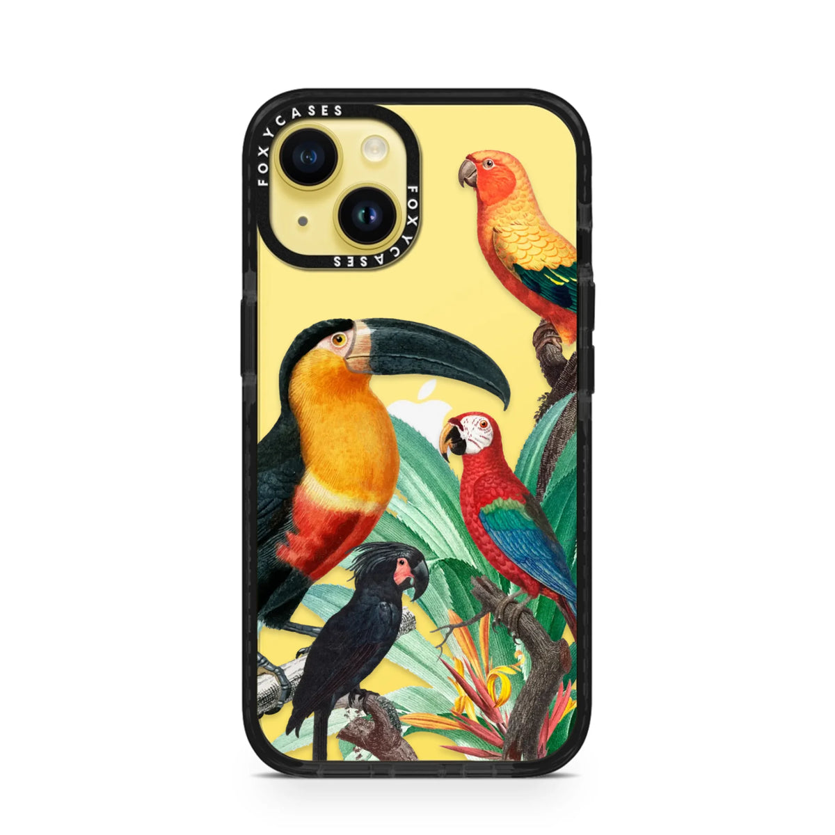 iPhone-14-Yellow