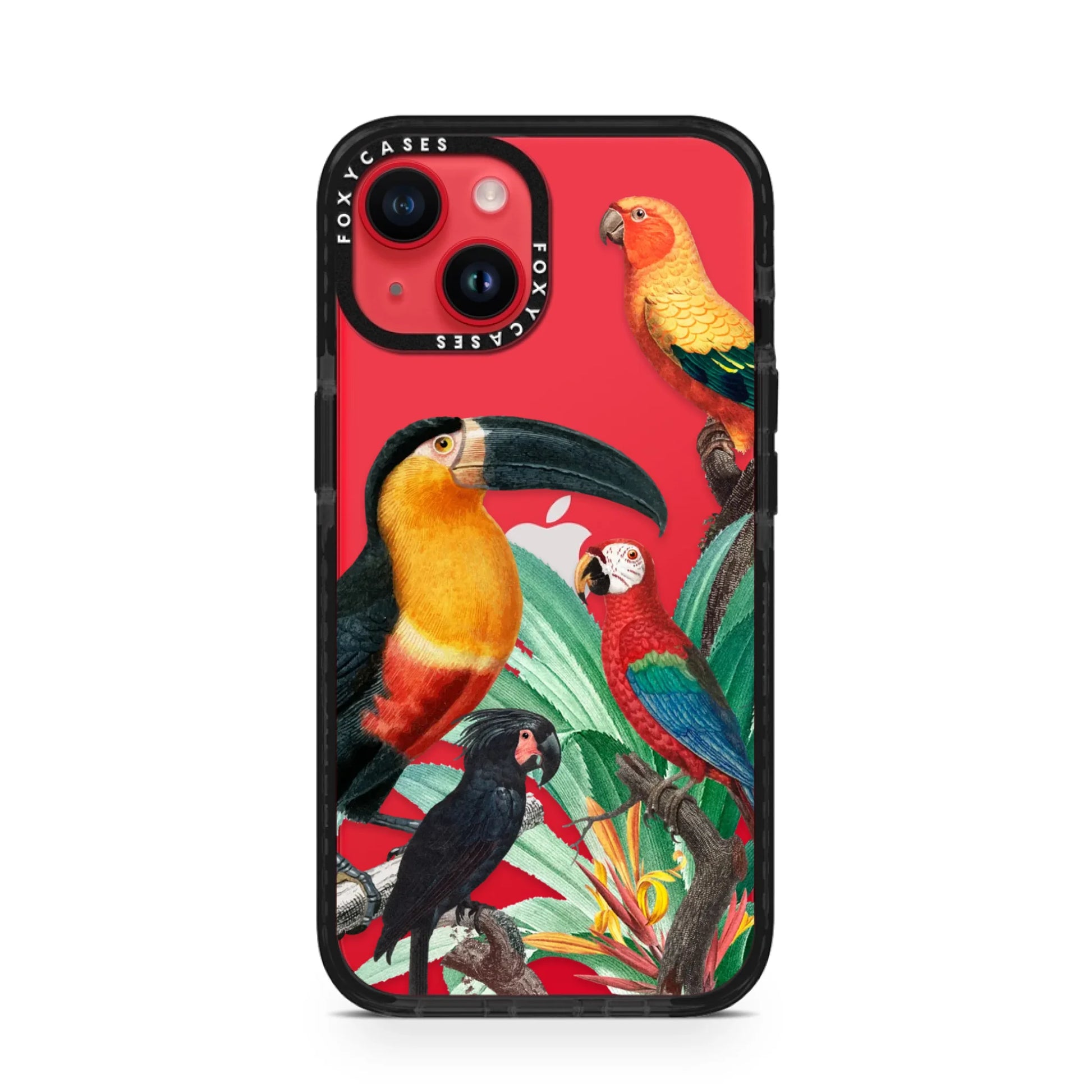 iPhone-14-Red