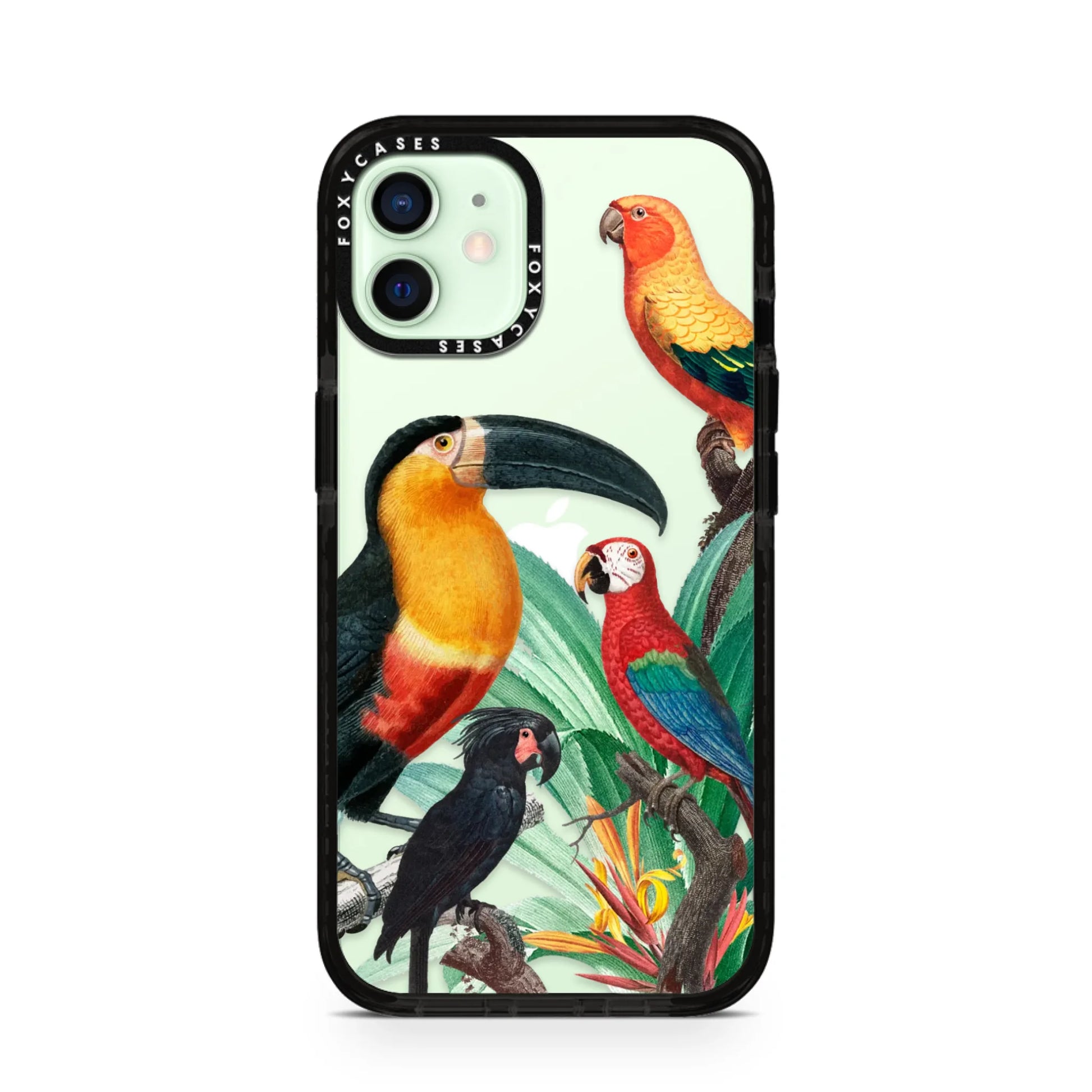 iPhone-12-Green
