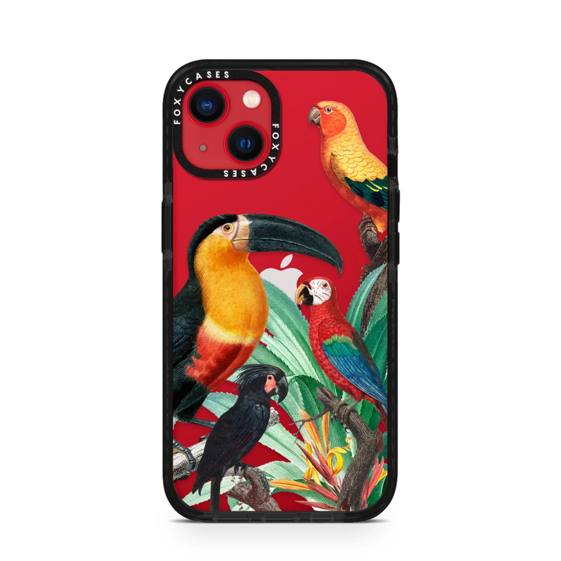 iPhone-13-Red