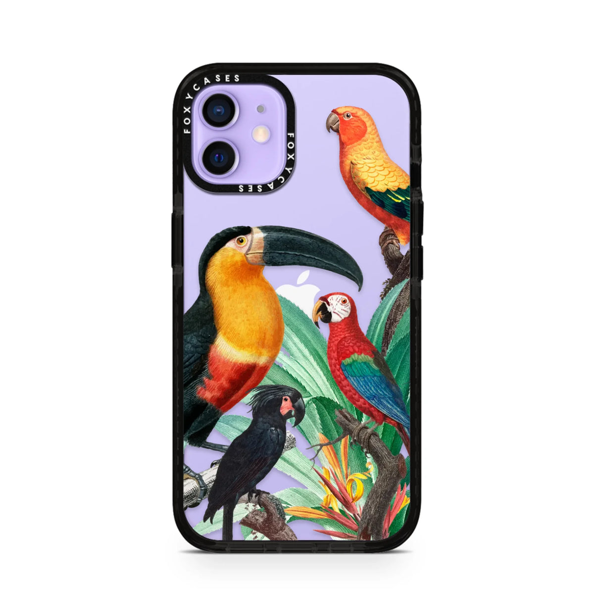 iPhone-12-Purple