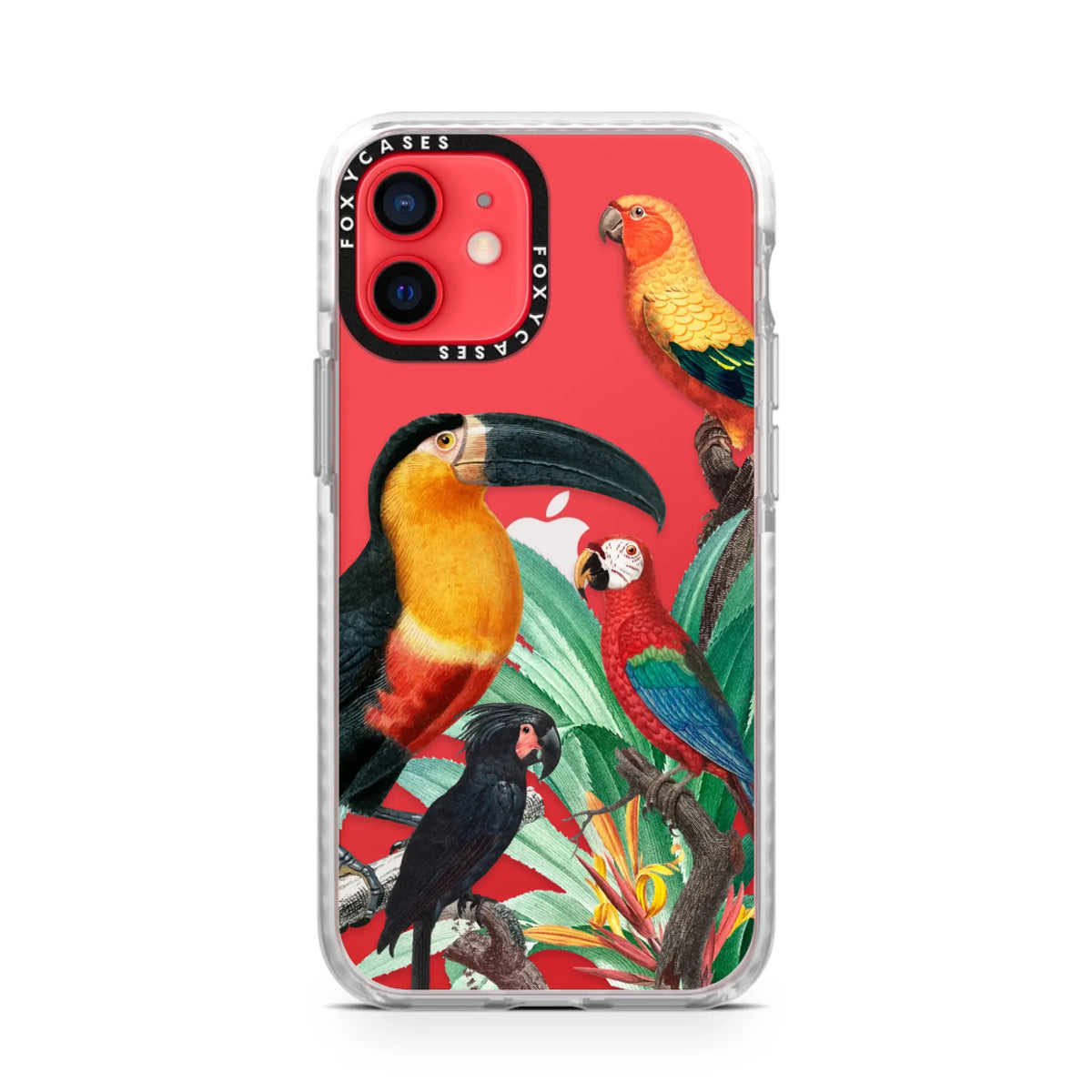 iPhone-12-Mini-Red
