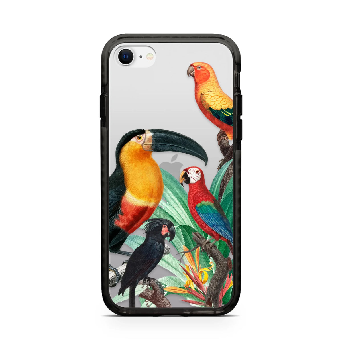 iPhone-SE-Silver