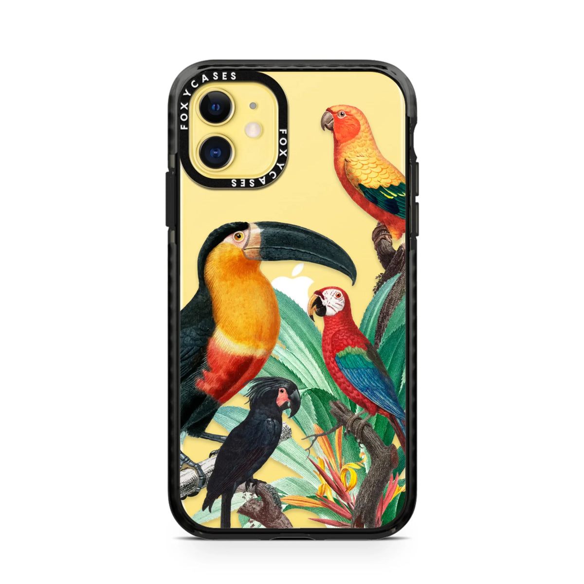 iPhone-11-Yellow