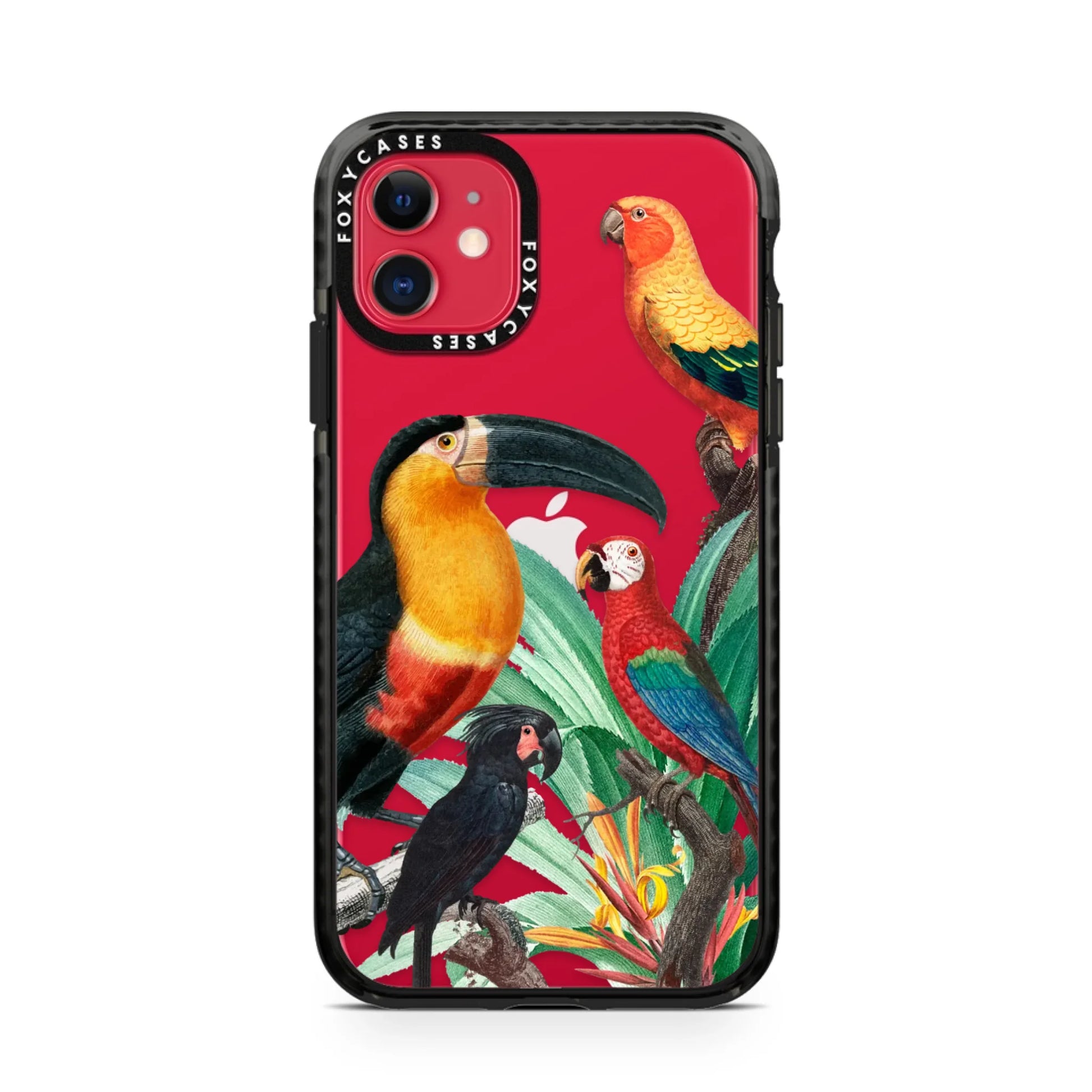 iPhone-11-Red