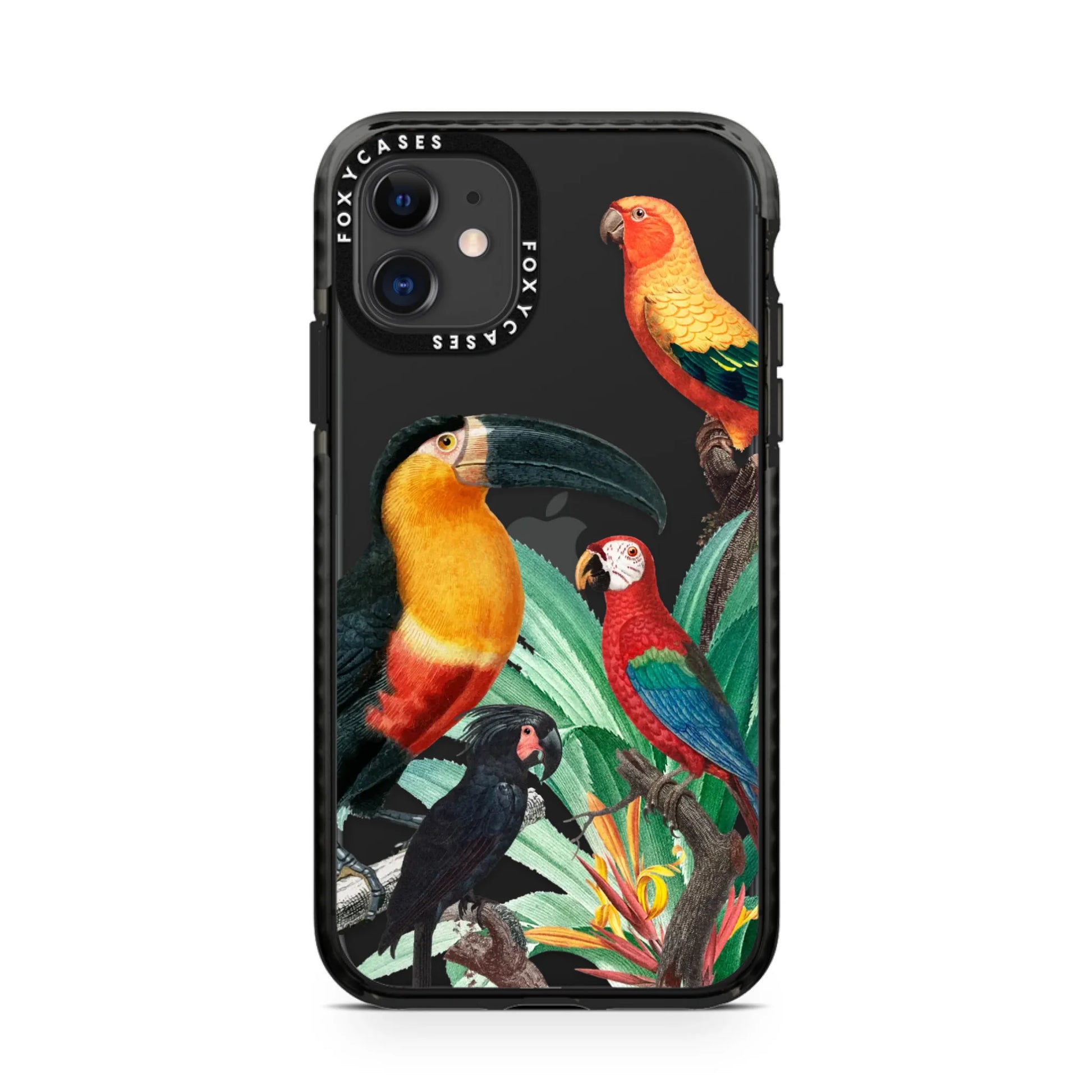 iPhone-11-Black
