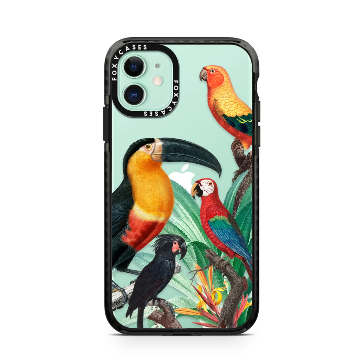 iPhone-11-Green