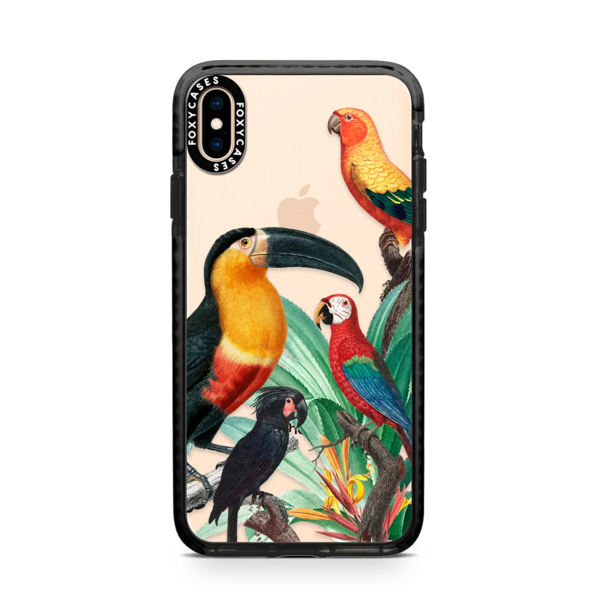 iPhone-XS-Max-Gold