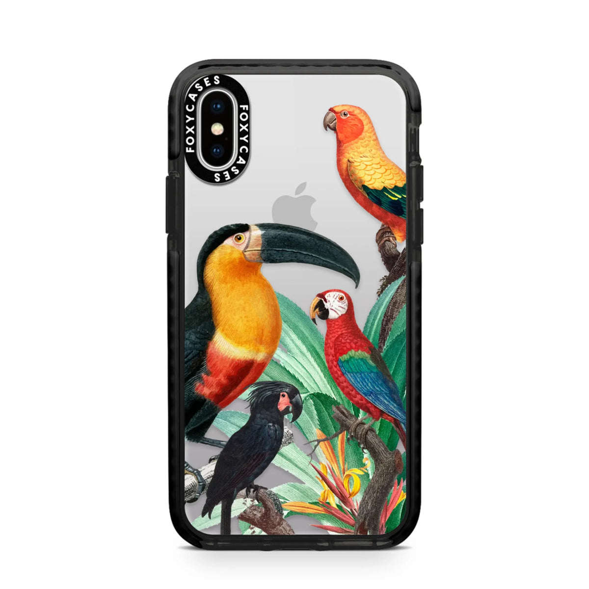 iPhone-XS-Silver
