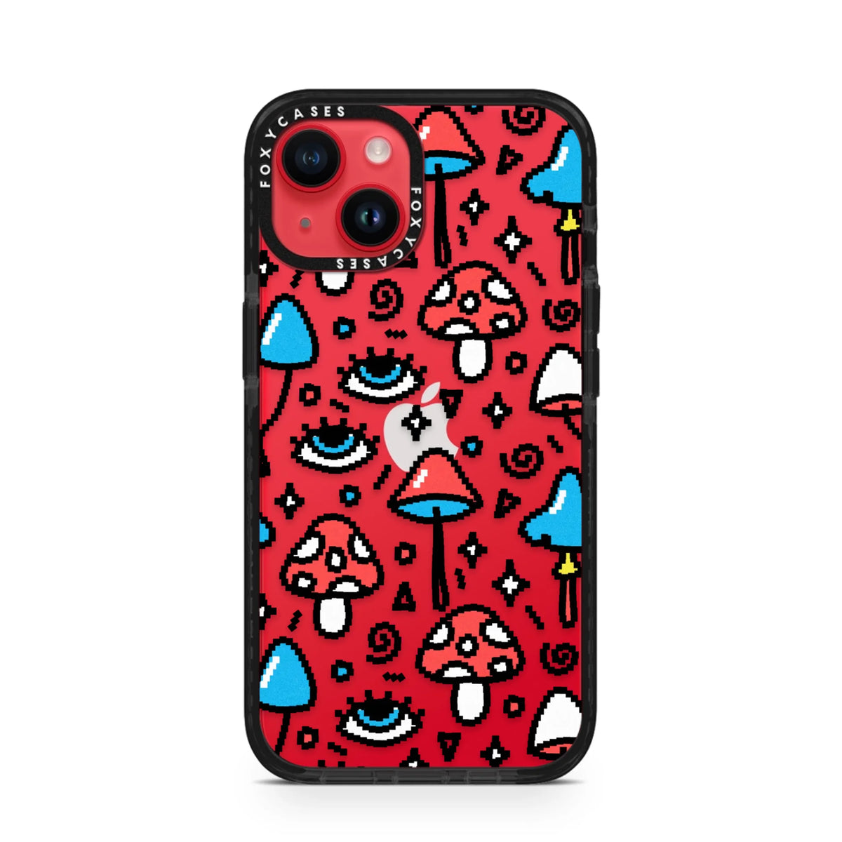 iPhone-14-Red