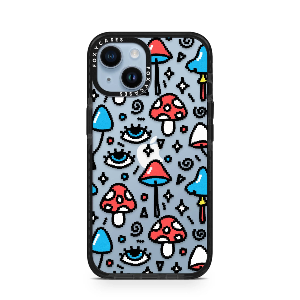 iPhone-14-Blue