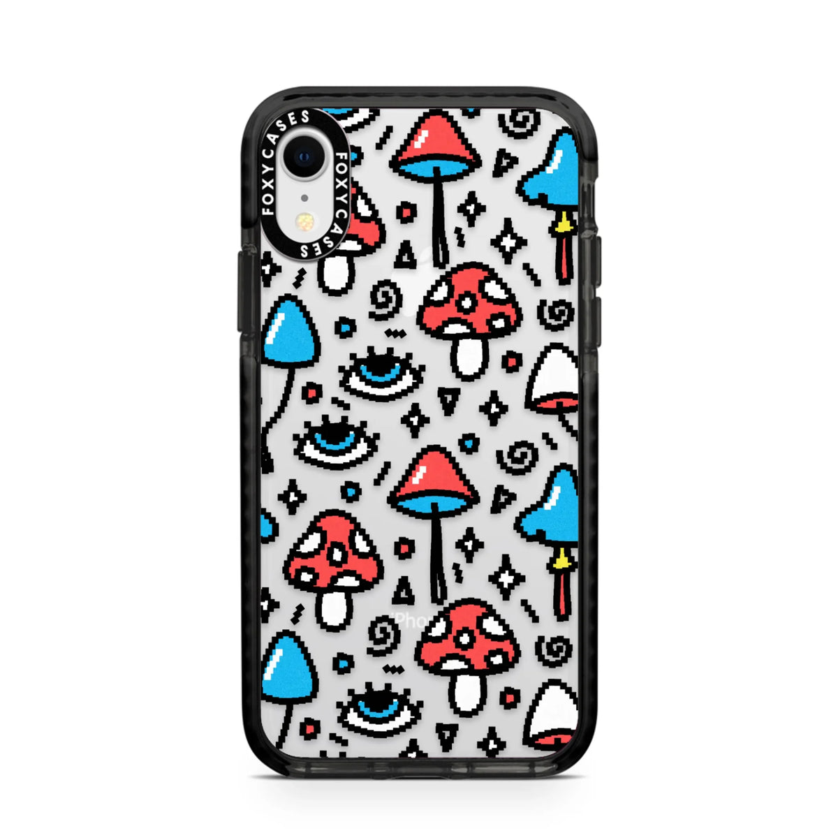 IPhone-XR-White