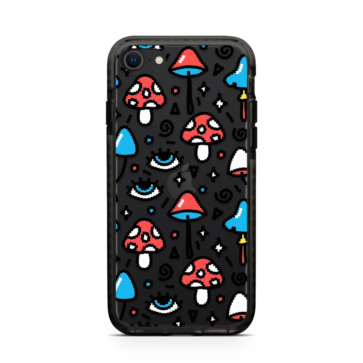 iPhone-SE-Black