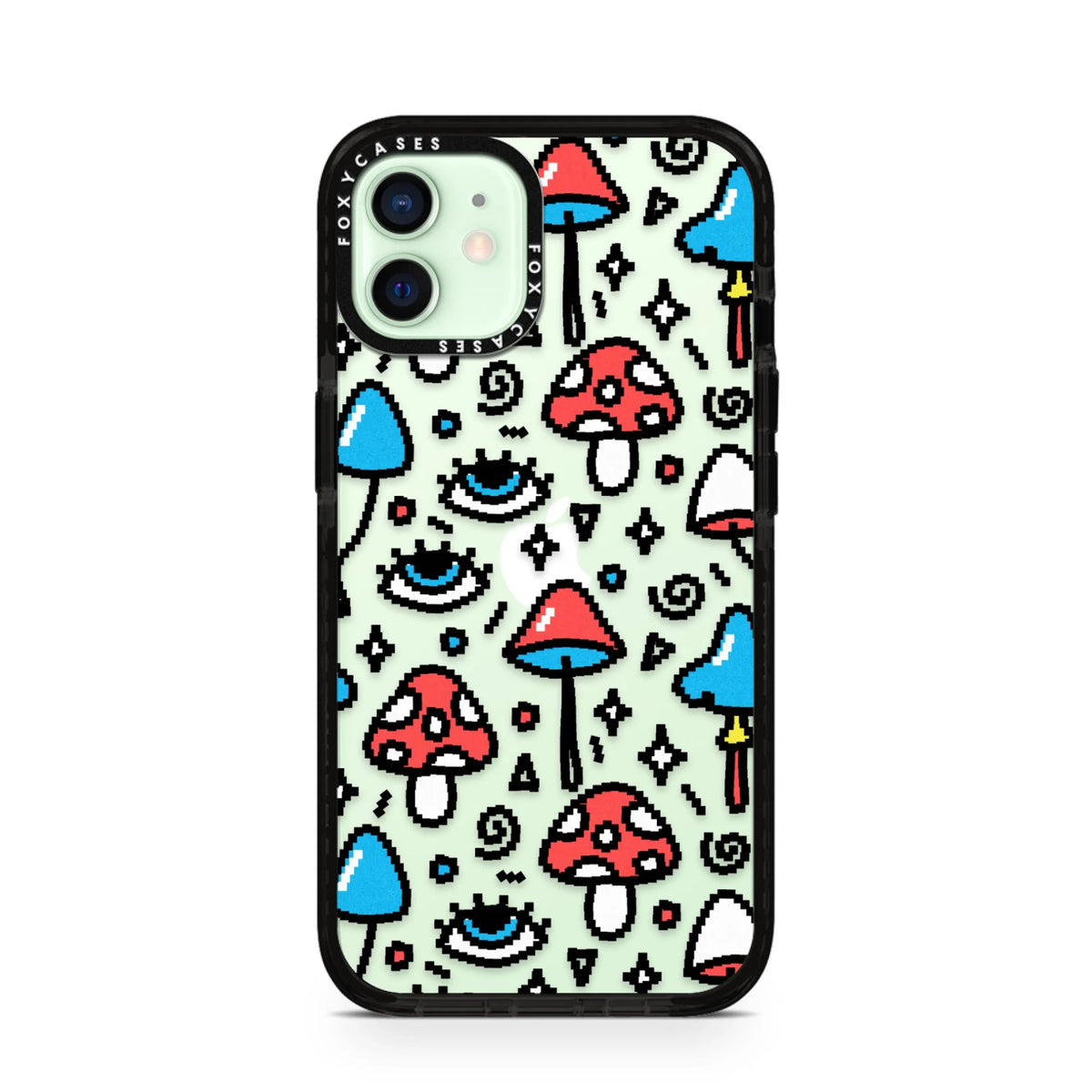iPhone-12-Green