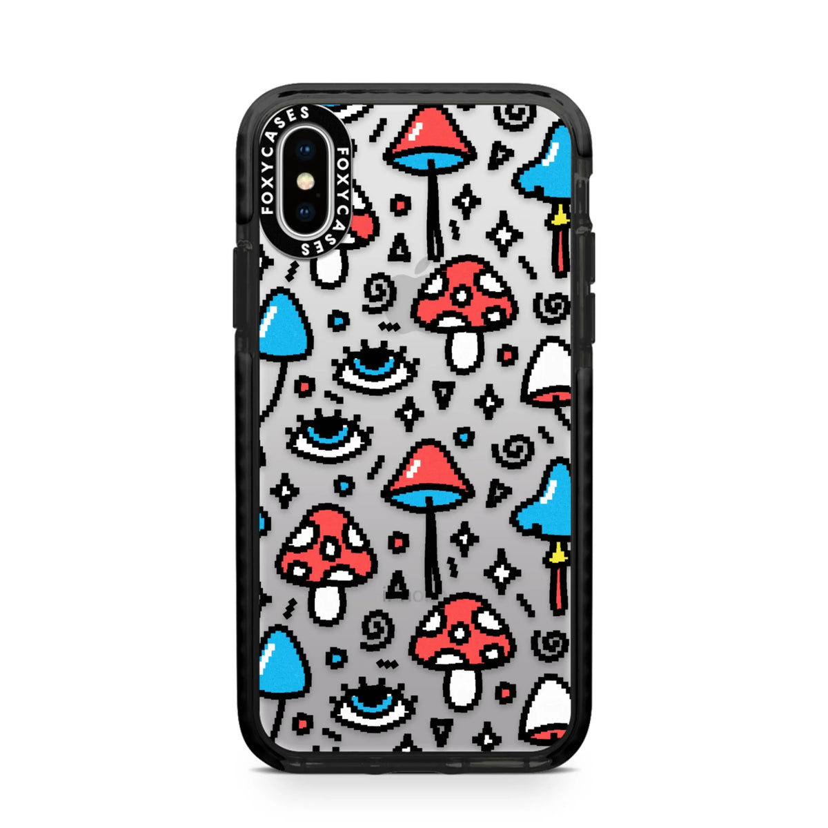 iPhone-XS-Silver