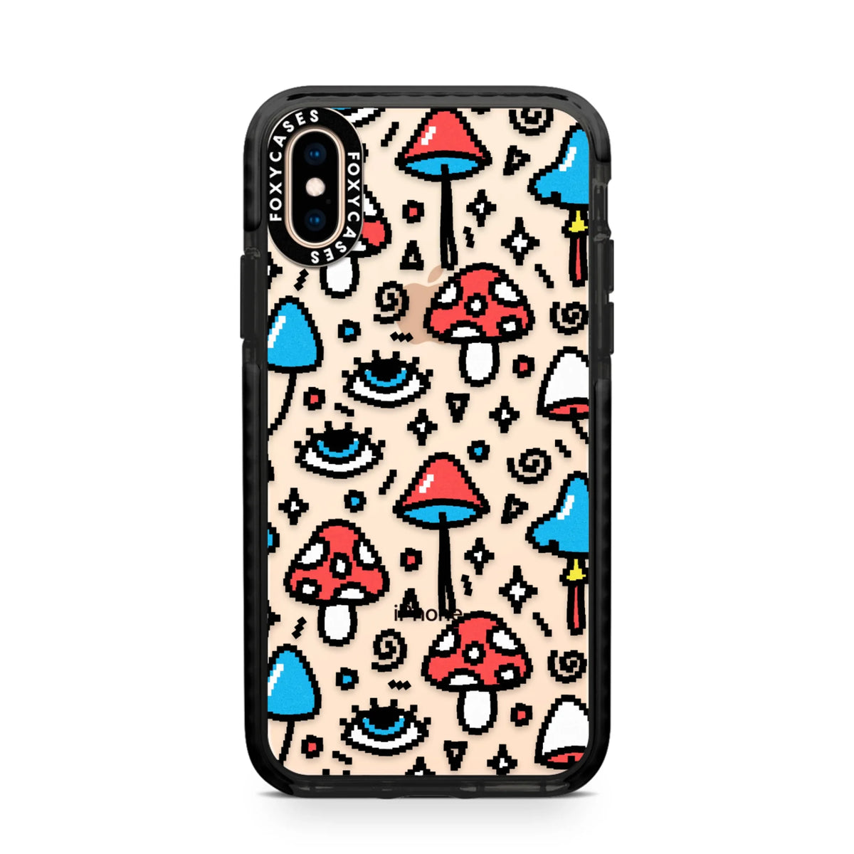 iPhone-XS-Gold