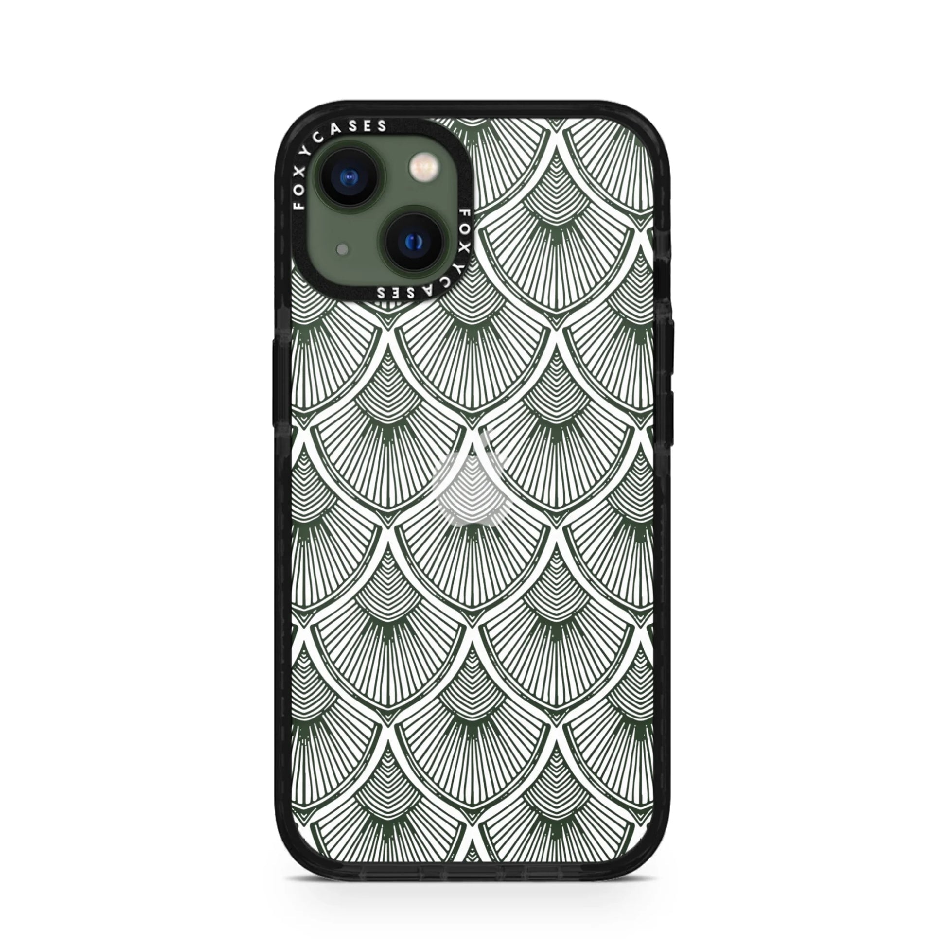 iPhone-13-Green