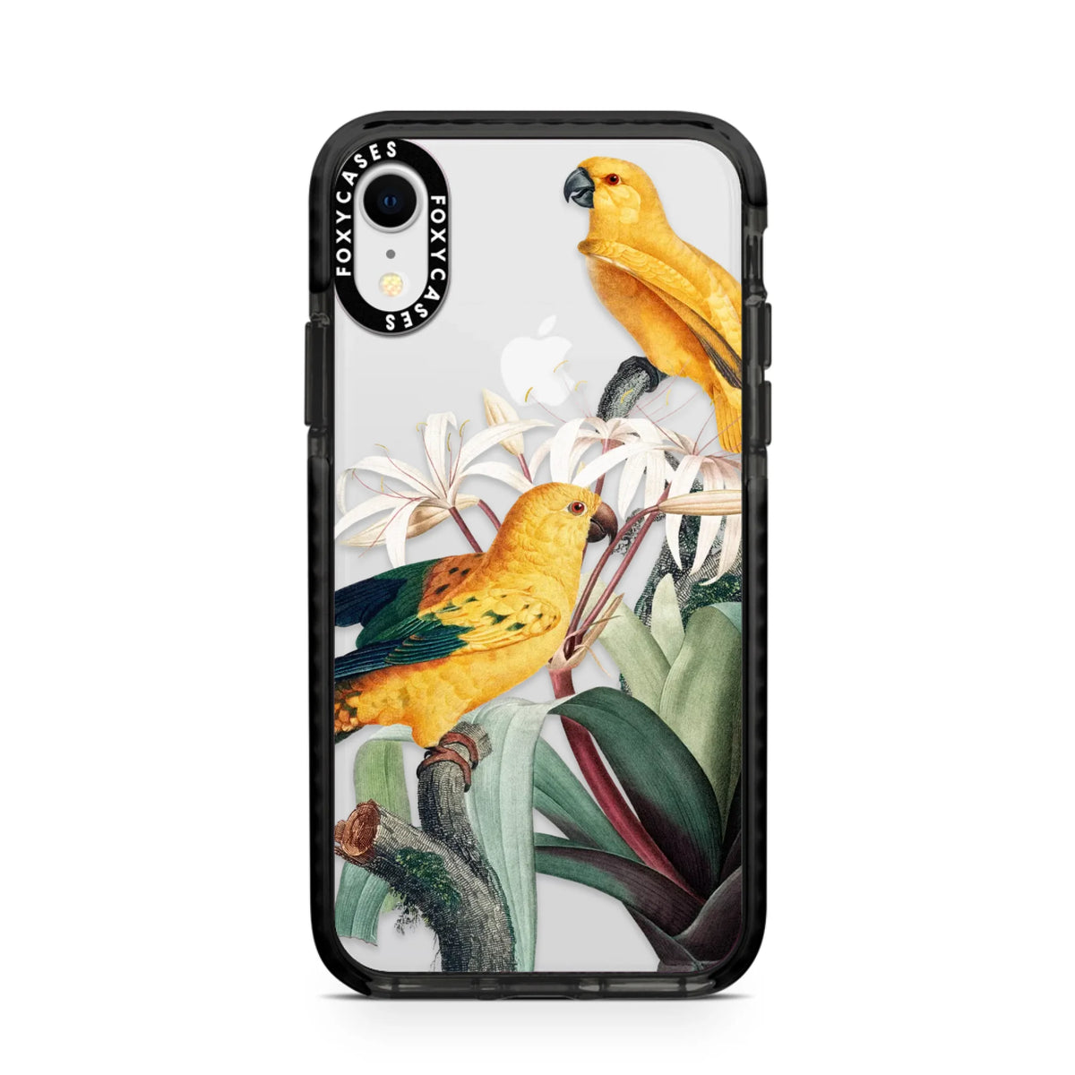 IPhone-XR-White