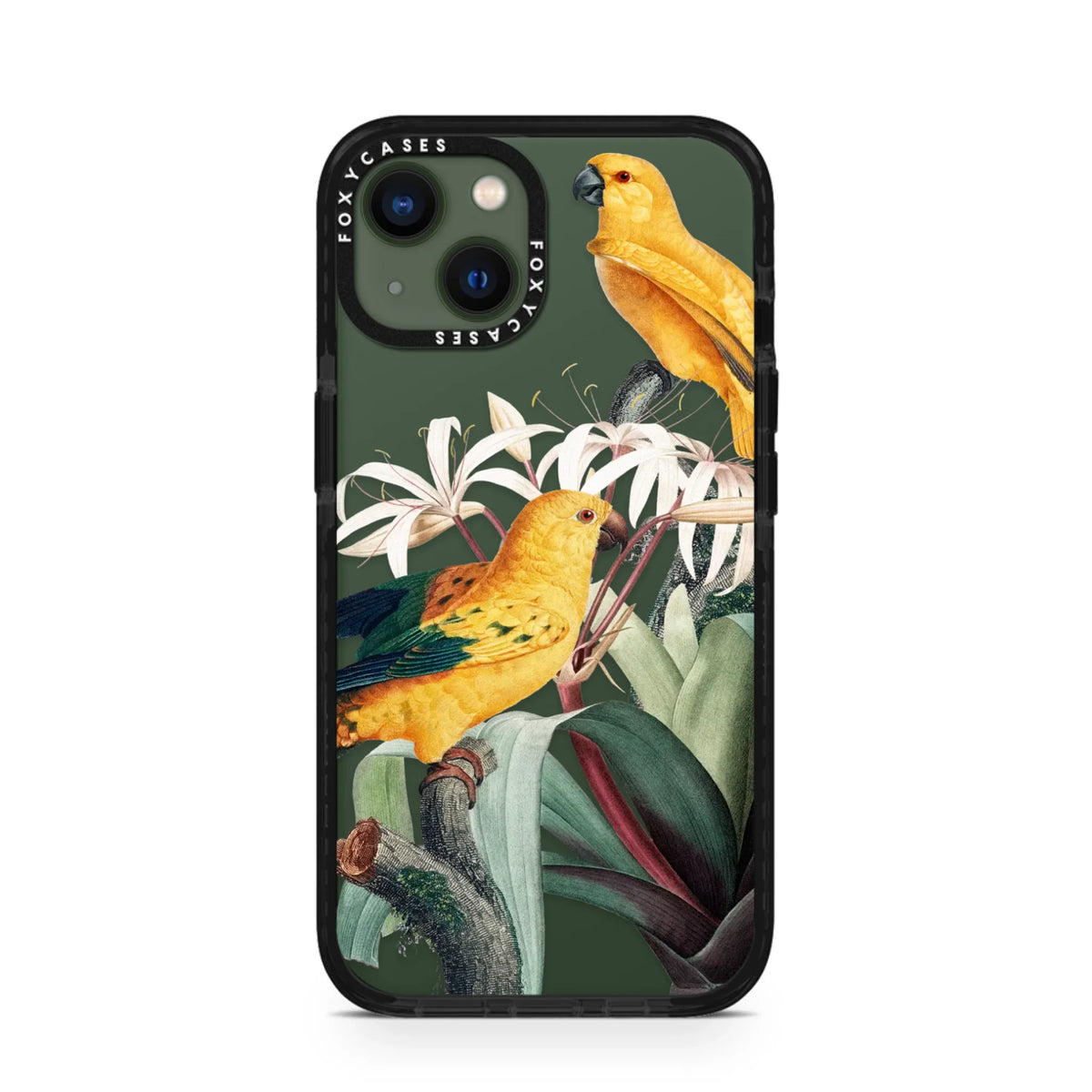 iPhone-13-Green