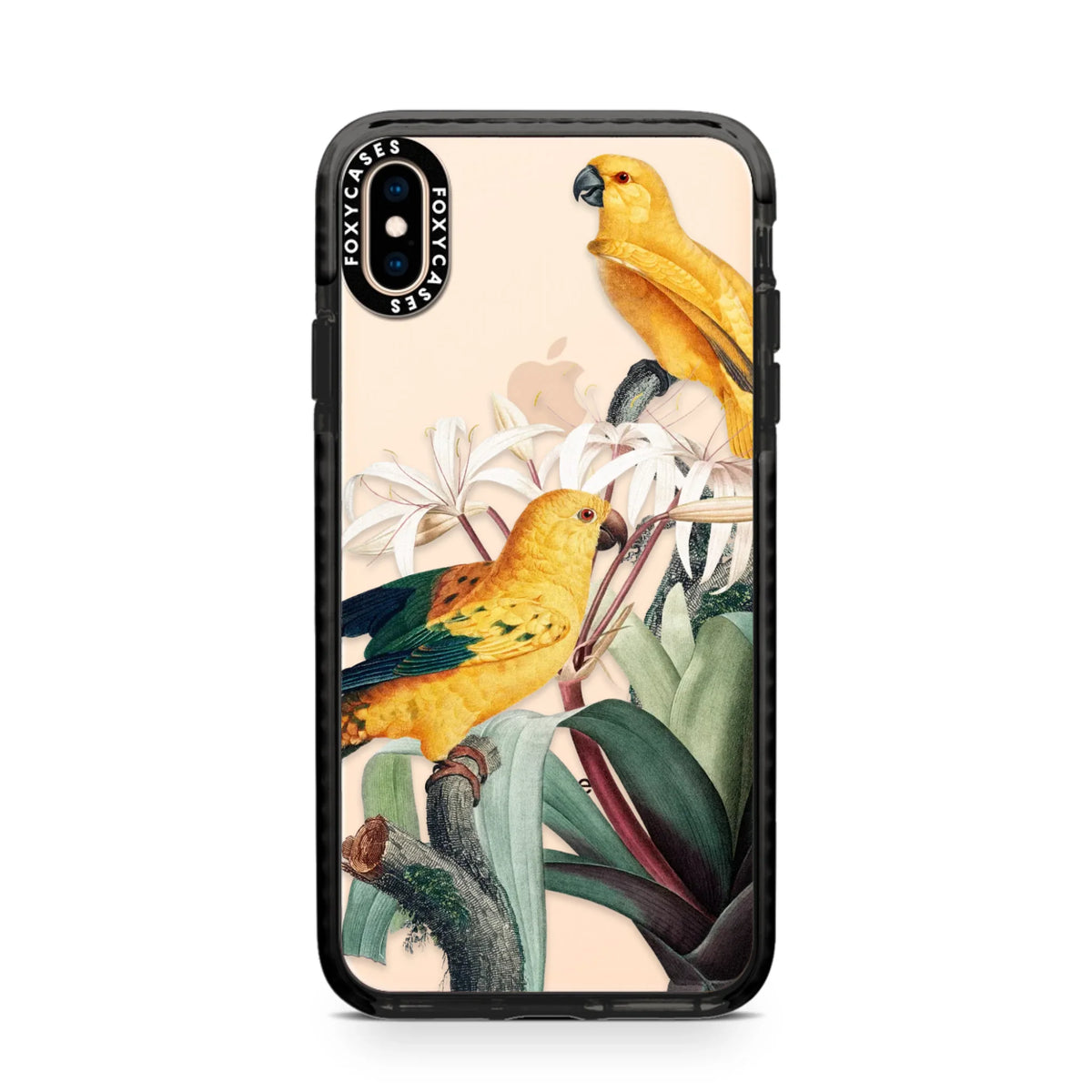 iPhone-XS-Max-Gold