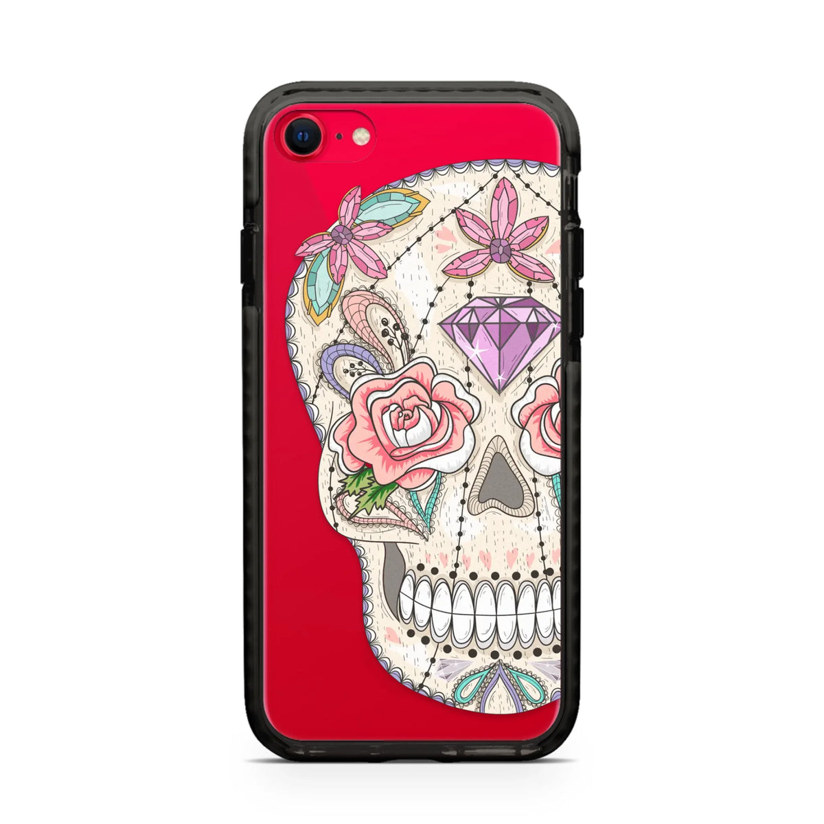 iPhone-SE-Red