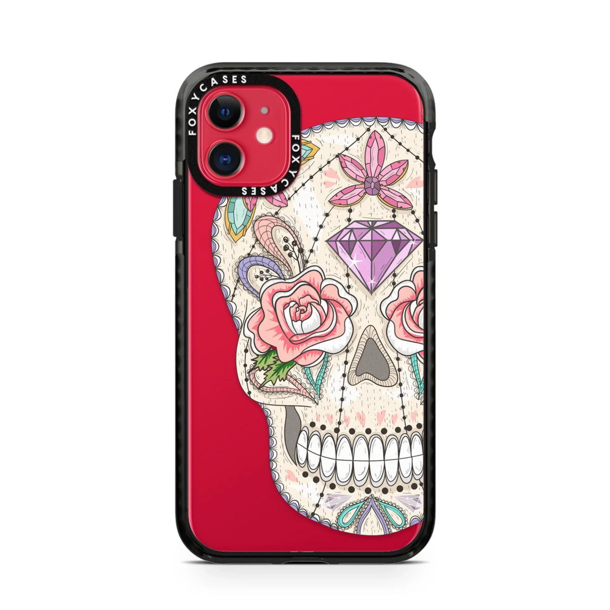 iPhone-11-Red