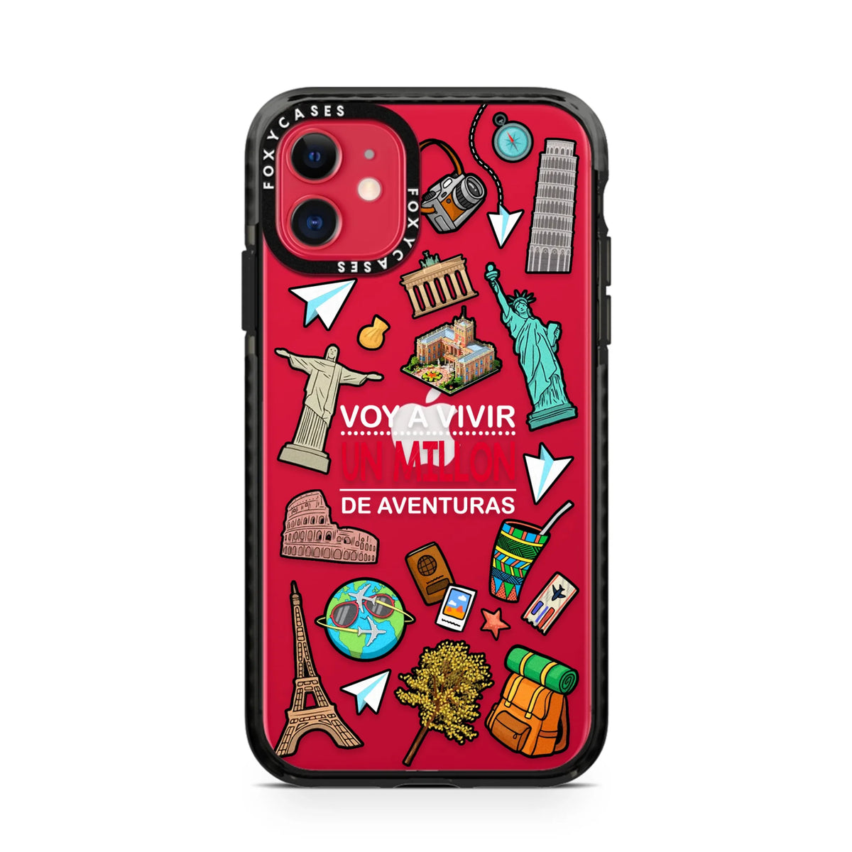 iPhone-11-Red