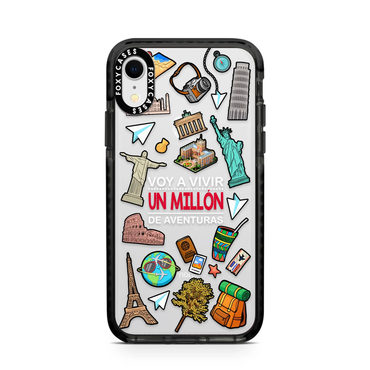 IPhone-XR-White