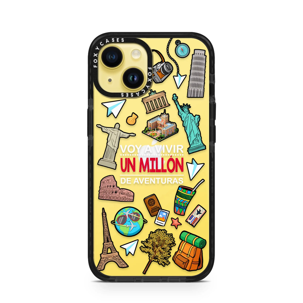 iPhone-14-Yellow